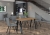 Stół industralny loft  ERGOS 185x90 cm