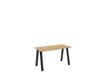 Stół industralny loft  ERGOS 185x67 cm