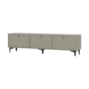 Komoda JAKATA 303 RTV 3K eucaliptus