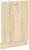 Front do zabudowy zmywarki ZM 713x596 dąb sonoma SANSA SONOMA