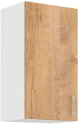 Przejdź do produktu Szafka kuchenna górna 40 G-72 1F dąb lefkas SANSA LEFKAS