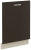Front do zabudowy zmywarki ZM 713x596 dąb ferrara/legno ciemne CHAMONIX