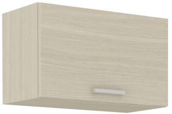 Szafka kuchenna górna 60 GU-36 1F dąb ferrara/legno ciemne CHAMONIX