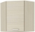 Szafka kuchenna górna narożna 58x58 GN-72 1F dąb ferrara/legno ciemne CHAMONIX