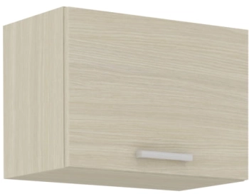 Szafka kuchenna górna 50 GU-36 1F dąb ferrara/legno ciemne CHAMONIX