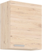 Przejdź do produktu Szafka kuchenna górna 60 G-72 2F dąb bordeaux BORDOO