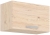 Szafka kuchenna górna 60 GU-36 1F dąb bordeaux BORDEUX