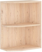 Przejdź do produktu Szafka kuchenna dolna 30 D ZAK BB dąb bordeux BORDOO