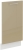 Front do zabudowy zmywarki ZM 713x446 cappucino połysk LARA CAPPUCINO