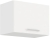 Szafka kuchenna górna 50 GU-36 1F biały mat WHITE MAT