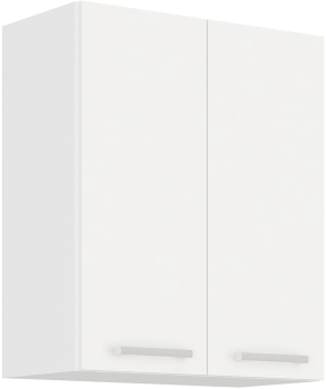 Szafka kuchenna górna 60 G-72 2F biały mat WHITE MAT