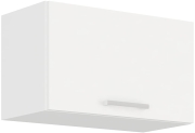 Przejdź do produktu Szafka kuchenna górna 60 GU-36 1F biały mat WHITE MAT