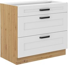 Szafki kuchenne na wymiar