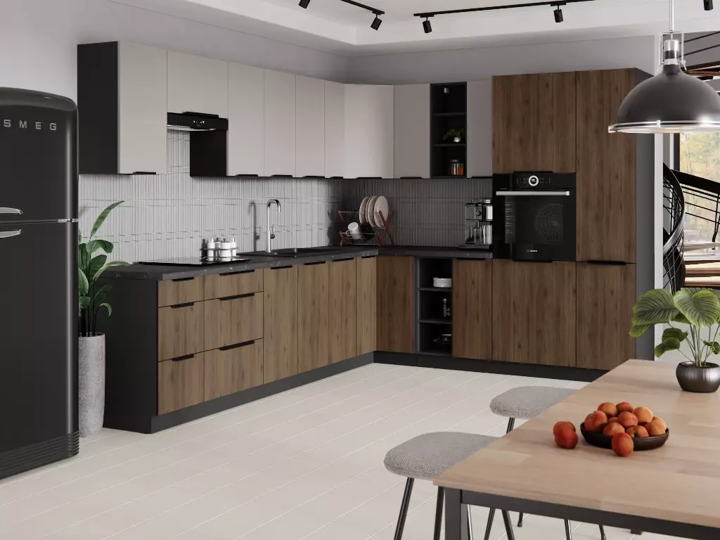 meble kuchnia kuchenne szafy