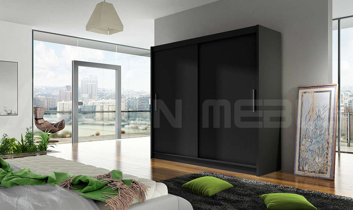 bega1,180cm Szafa BEGA (VEGAS), szafa przesuwna, garderoba, szafa do sypialni, szafa z lustrem.jpg