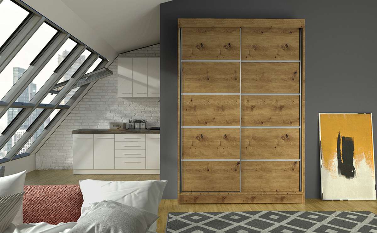 lino4_artisan,120cm Szafa LINO (CELINA), szafa przesuwna, garderoba, szafa do sypialni, szafa z lustrem — kopia.jpg