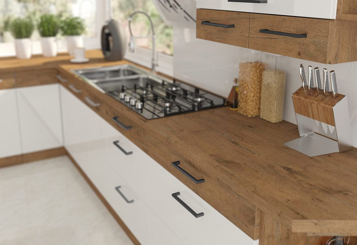 Vigo biały poł - zbliżenie a, meble kuchenne, kuchnia na wymiar, szafki kuchenne, szafki do kuchni MDF, kuchnia w połysku, blaty kuchenne.jpg