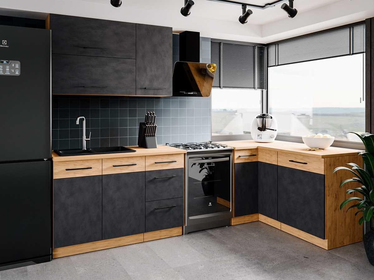 VIGO-GRMAT 9 210x150cm, meble kuchenne, kuchnia na wymiar, szafki kuchenne, szafki do kuchni MDF, kuchnia w połysku, blaty kuchenne.jpg