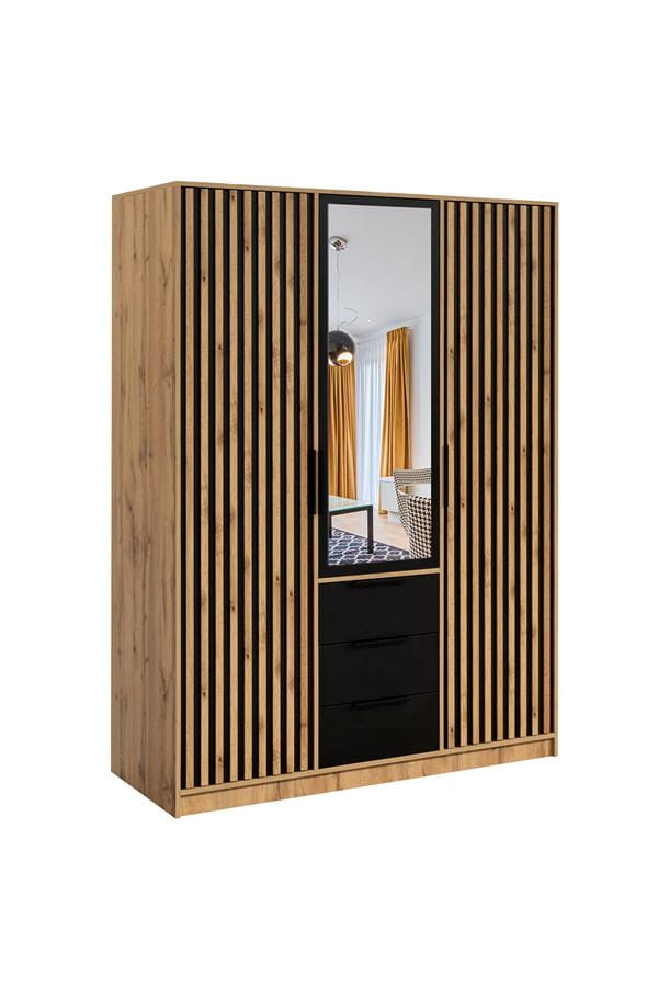 BALI LUX 3D LUSTRO szafa przesuwna, szafa do sypialni, szafa do garderoby, szafa rozwierna, duza szafa, wysoka szafa do pokoju, szafa z lustrem, szafa z szufladami.jpg
