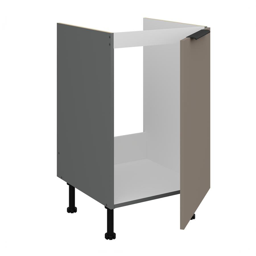 50 ZL 1F BB - ARIA TA-ANT Meble kuchenne ARIANA, Meble kuchenne na wymiar, kuchnia na wymiar, szafki kuchenne, fronty antyfinger, szafka z szufladami, zakudowa kuchenna, kuchnie modułowe