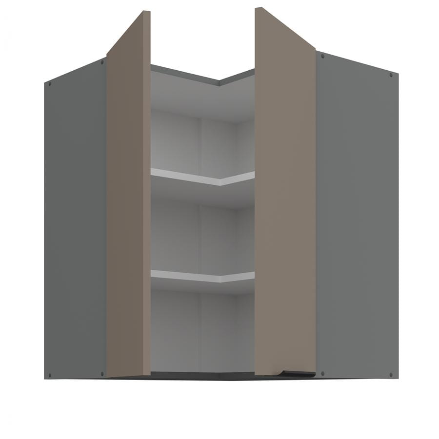 60x60 GN-72 2F (90°) - ARIA TA-ANT Meble kuchenne ARIANA, Meble kuchenne na wymiar, kuchnia na wymiar, szafki kuchenne, fronty antyfinger, szafka z szufladami, zakudowa kuchenna, kuchnie modułowe