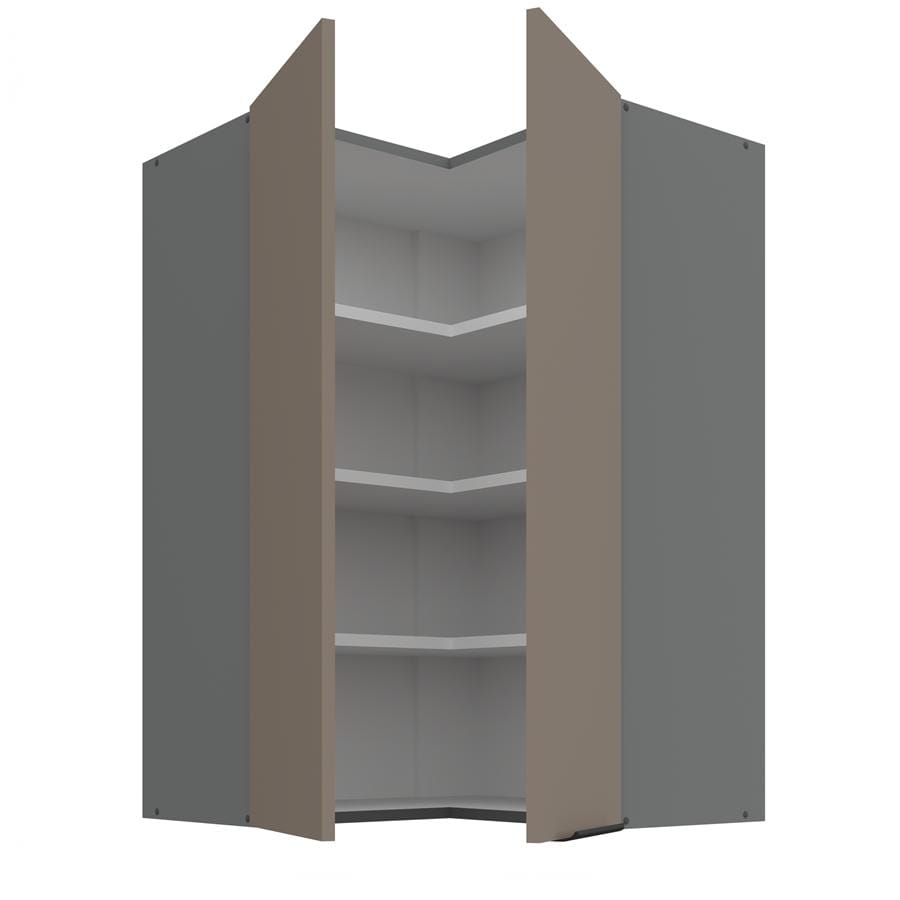 60x60 GN-90 2F (90°) - ARIA TA-ANT Meble kuchenne ARIANA, Meble kuchenne na wymiar, kuchnia na wymiar, szafki kuchenne, fronty antyfinger, szafka z szufladami, zakudowa kuchenna, kuchnie modułowe