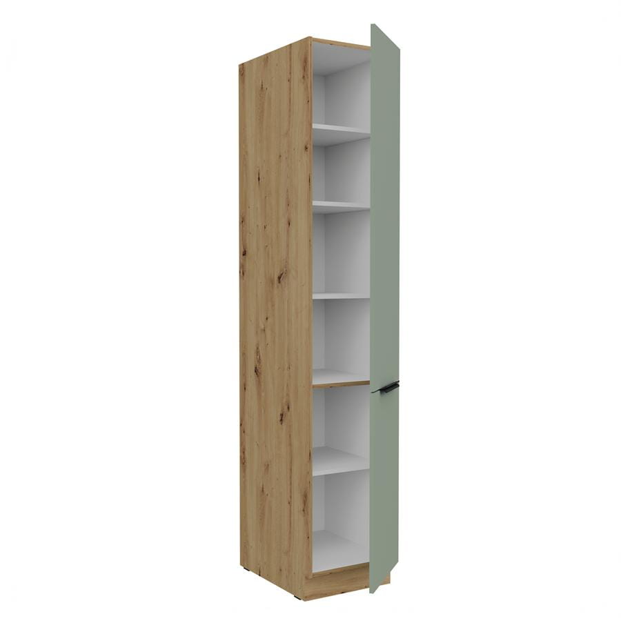 40 DK-210 2F - ARIA SA-AR Meble kuchenne ARIANA, Meble kuchenne na wymiar, kuchnia na wymiar, szafki kuchenne, fronty antyfinger, szafka z szufladami, zakudowa kuchenna, kuchnie modułowe