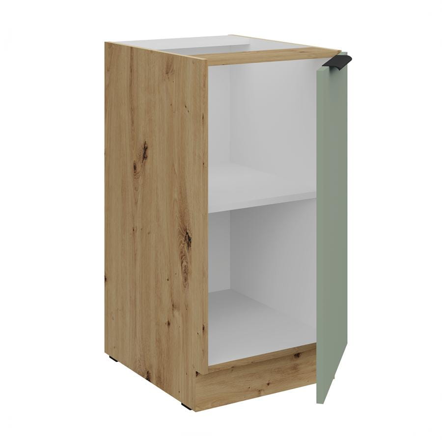 40 D 1F BB - ARIA SA-AR Meble kuchenne ARIANA, Meble kuchenne na wymiar, kuchnia na wymiar, szafki kuchenne, fronty antyfinger, szafka z szufladami, zakudowa kuchenna, kuchnie modułowe