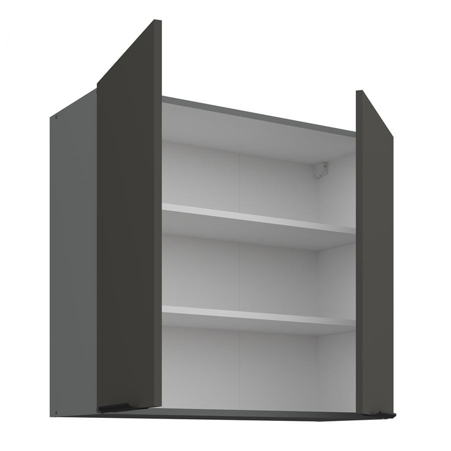 80 G-72 2F - ARIA GR-ANT Meble kuchenne ARIANA, Meble kuchenne na wymiar, kuchnia na wymiar, szafki kuchenne, fronty antyfinger, szafka z szufladami, zakudowa kuchenna, kuchnie modułowe