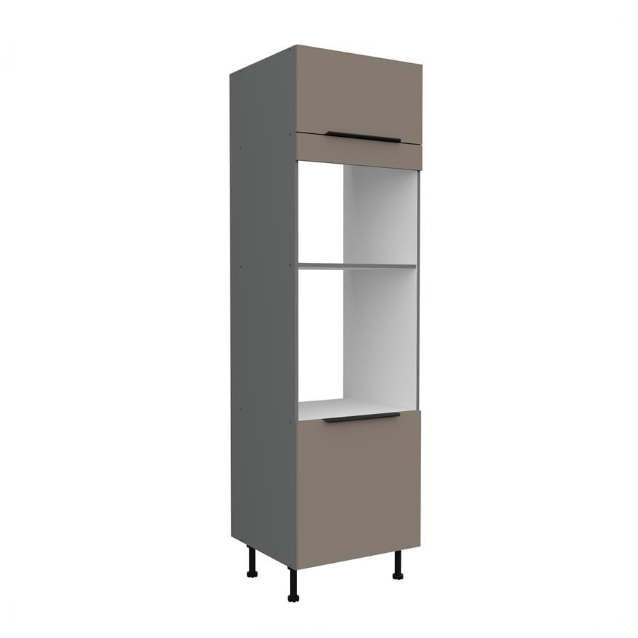 60 DPM-210 2F - ARIA TA-ANT Meble kuchenne ARIANA, Meble kuchenne na wymiar, kuchnia na wymiar, szafki kuchenne, fronty antyfinger, szafka z szufladami, zakudowa kuchenna, kuchnie modułowe